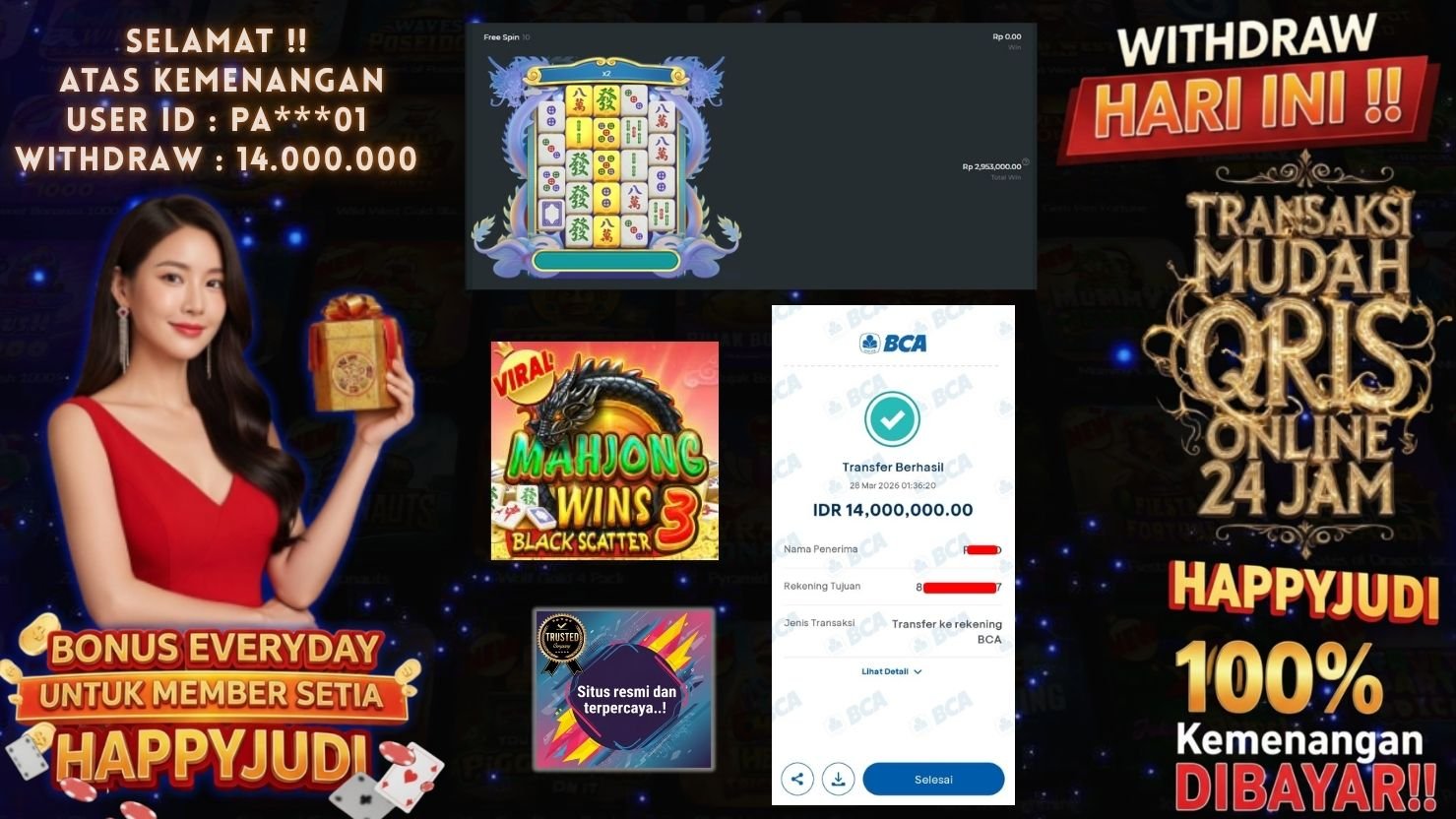 Jackpot Image